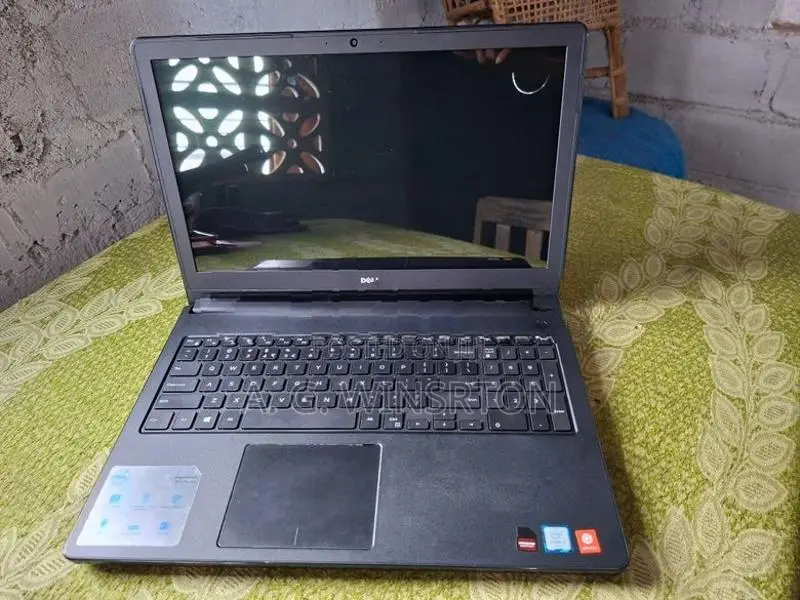 Dell Inspiron 15 5000 Laptop