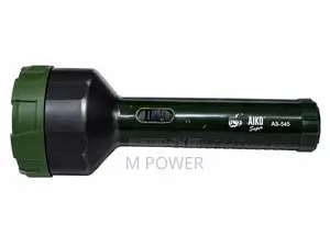 Aiko Torch - AS-545