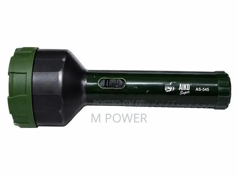 Aiko Torch - AS-545
