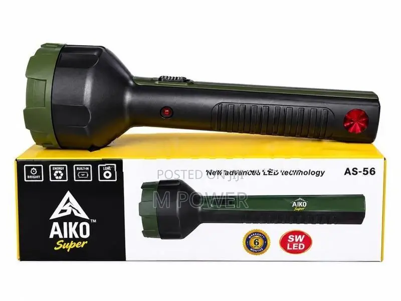 Aiko Torch - AS-545