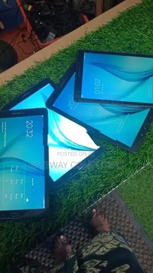 Samsung Galaxy Tab E