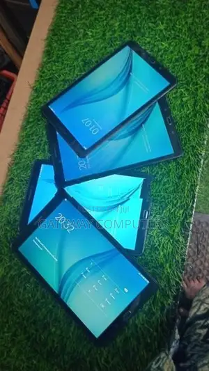 Samsung Galaxy Tab E