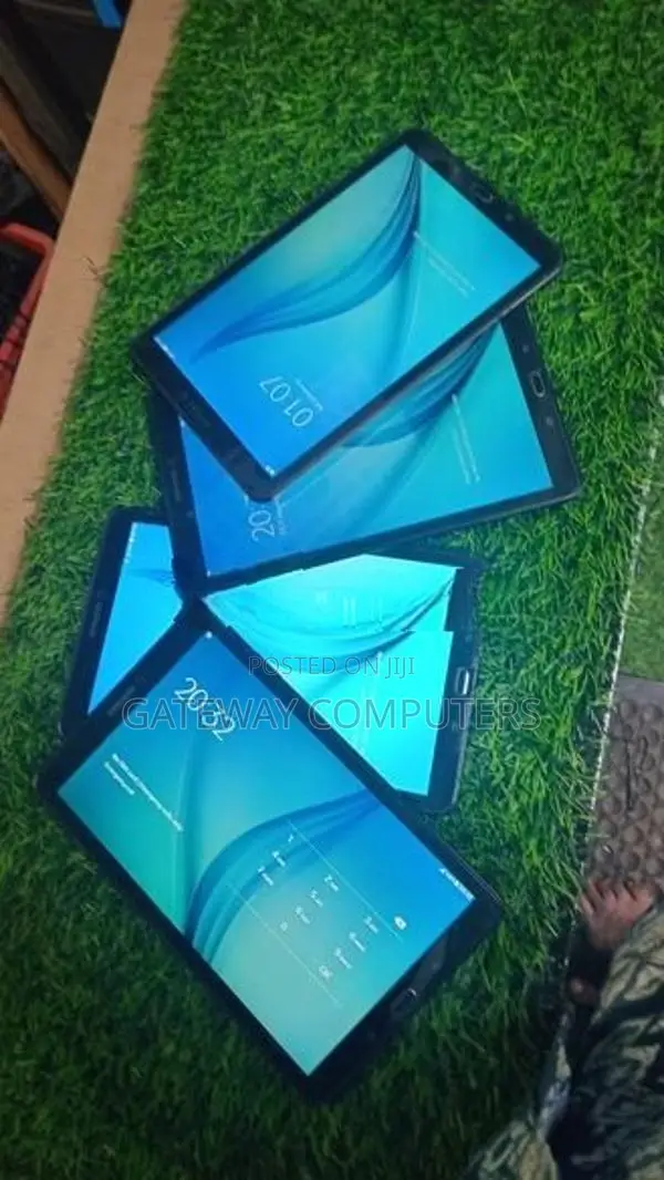Samsung Galaxy Tab E
