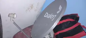 D2H Dialog Dish