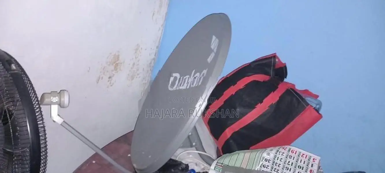 D2H Dialog Dish