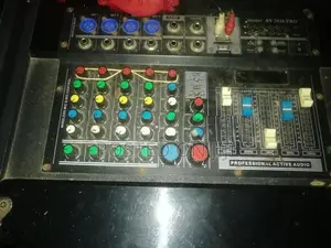 Avvox Double Top 15