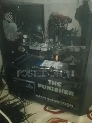 i5 3rd Full Set PC