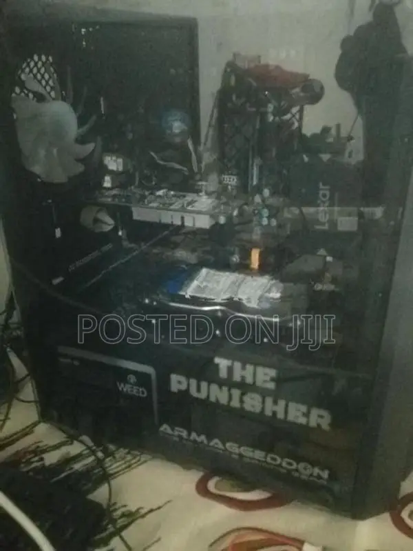 i5 3rd Full Set PC