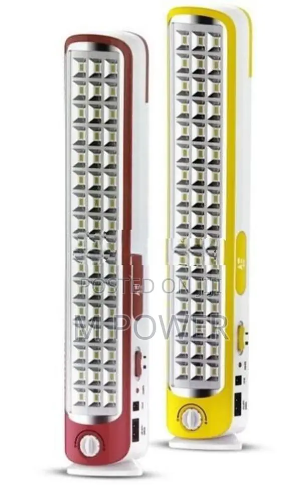 Aiko Led Rechargable Light - AS-780