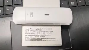 ZTE MF833U1 4G LTE USB Dongle