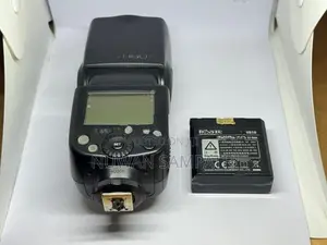 Godox v860ii Nikon