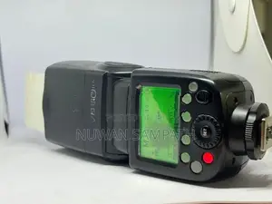 Godox v860ii Nikon