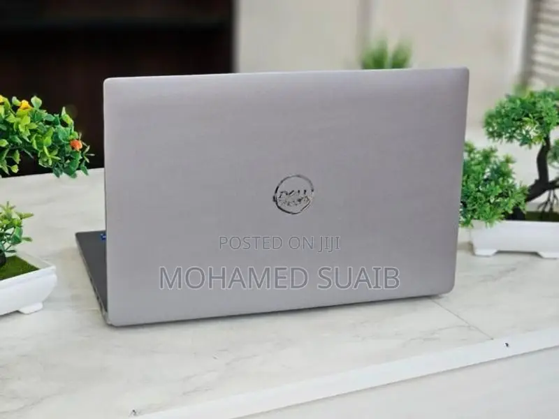 Dell Used 10th Gen Laptop