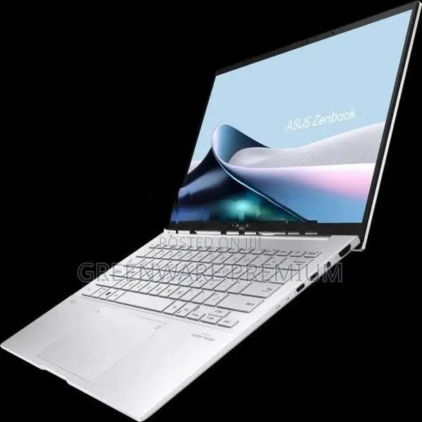 Asus Zenbook UX3405CA-QD1247W-Intel Core Ultra 5