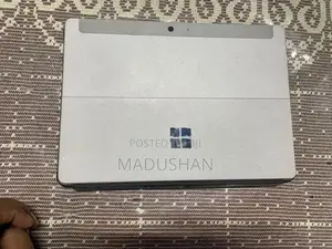 Dell Surface Go
