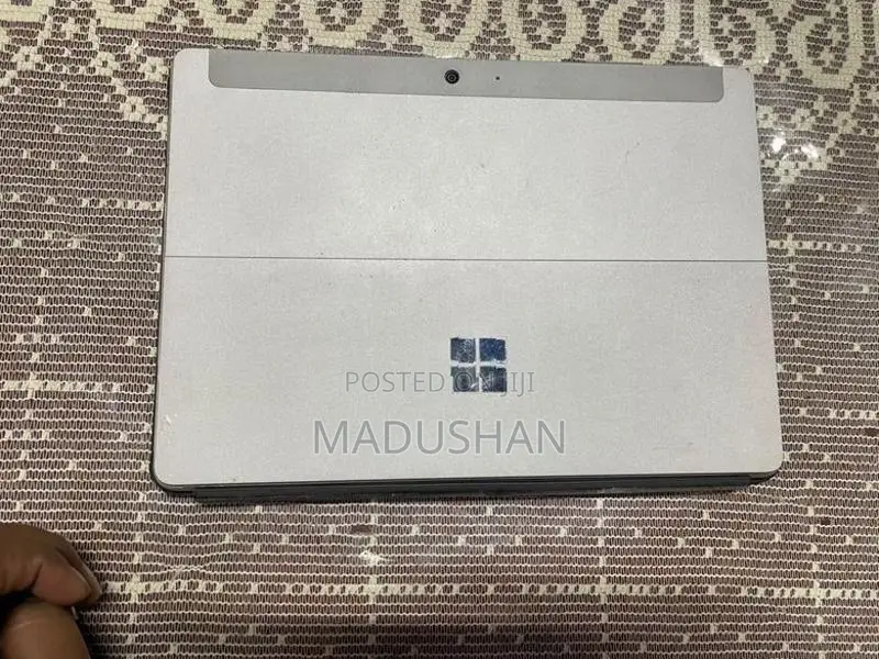 Dell Surface Go