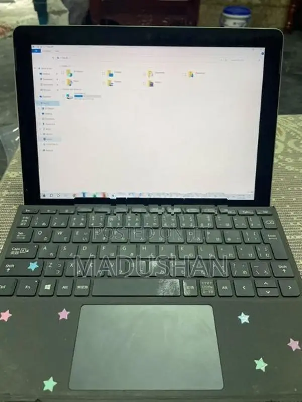 Dell Surface Go