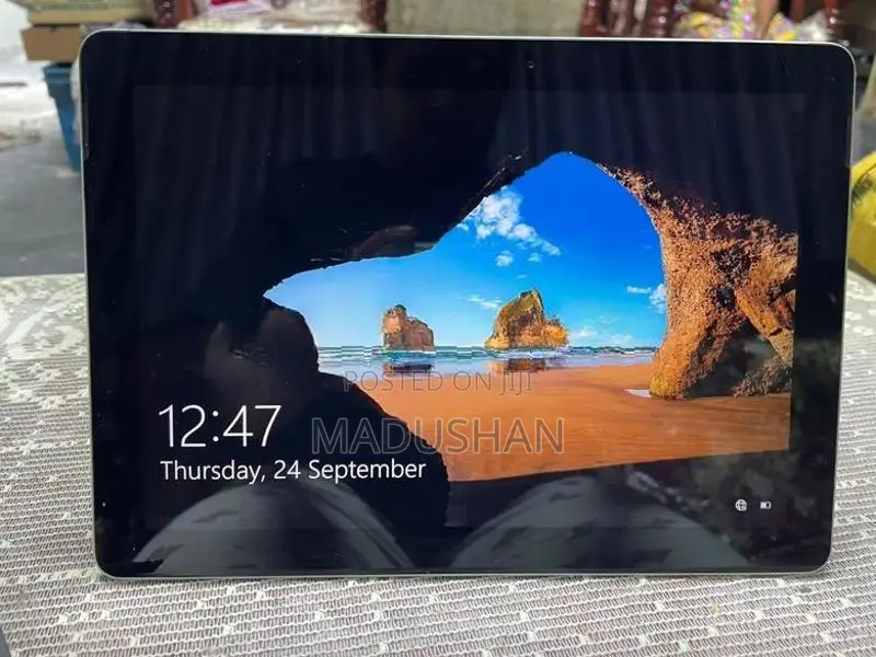 Dell Surface Go