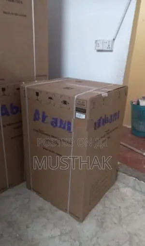 Abans Washing Machine