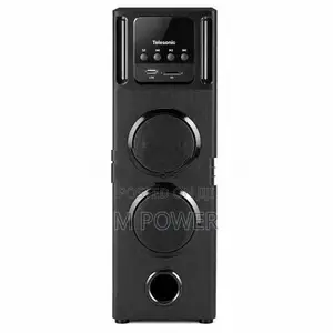 Telesonic Multimedia Speaker Tl-6225