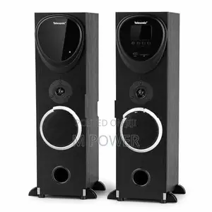 Telesonic Karaoke Speaker TL-8080TS