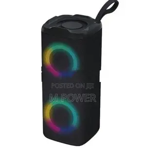 Portable Speaker - LM-882