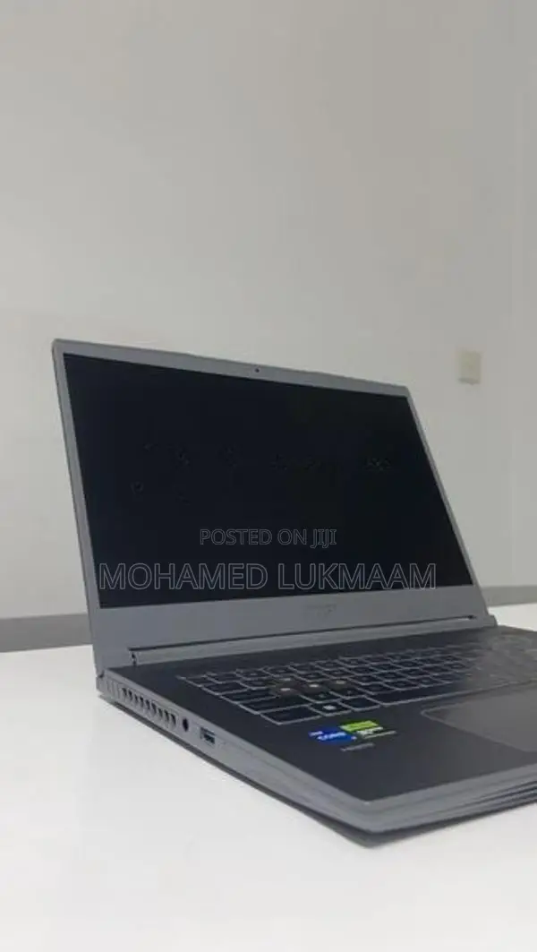 MSI Thin 15 B13UC