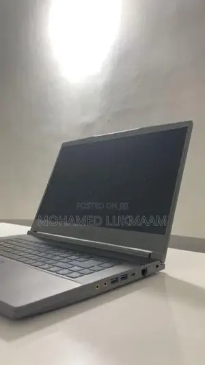 MSI Thin 15 B13UC