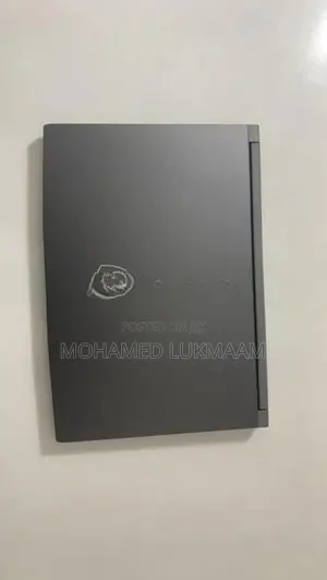 MSI Thin 15 B13UC