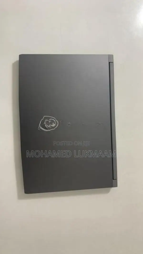 MSI Thin 15 B13UC