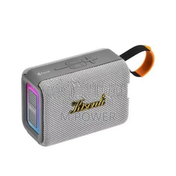 Kisonli Portable Speaker - T11
