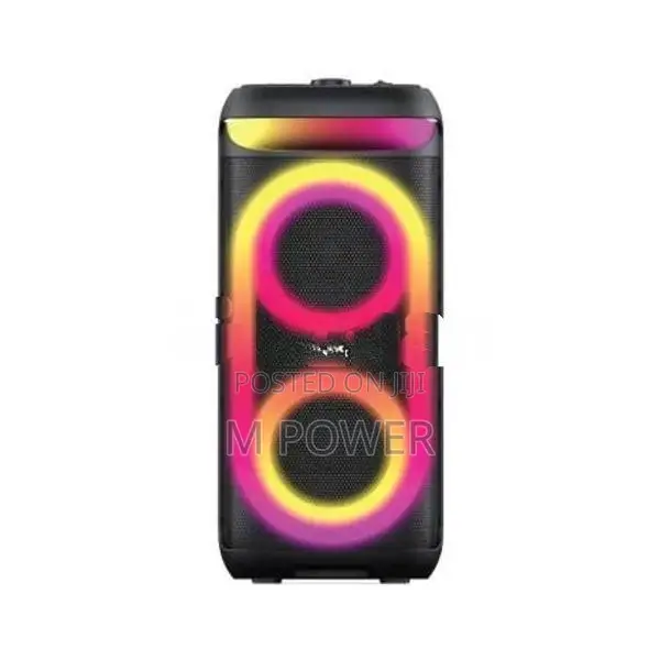 Kanvox Hyperboom Speaker 6.5" HB-230