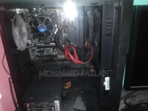Intel Gaming