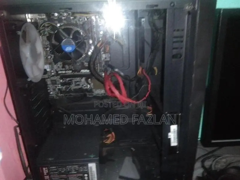 Intel Gaming