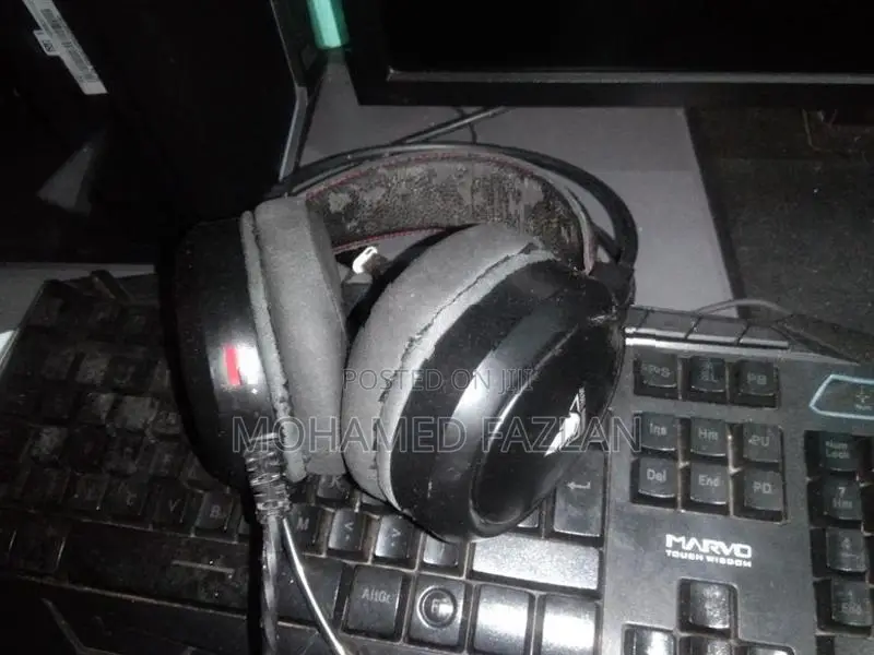 Intel Gaming
