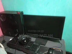 Intel Gaming
