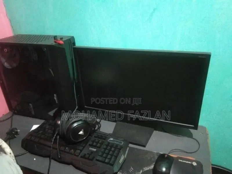 Intel Gaming