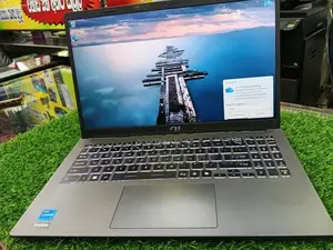 MSI Gaming Laptop