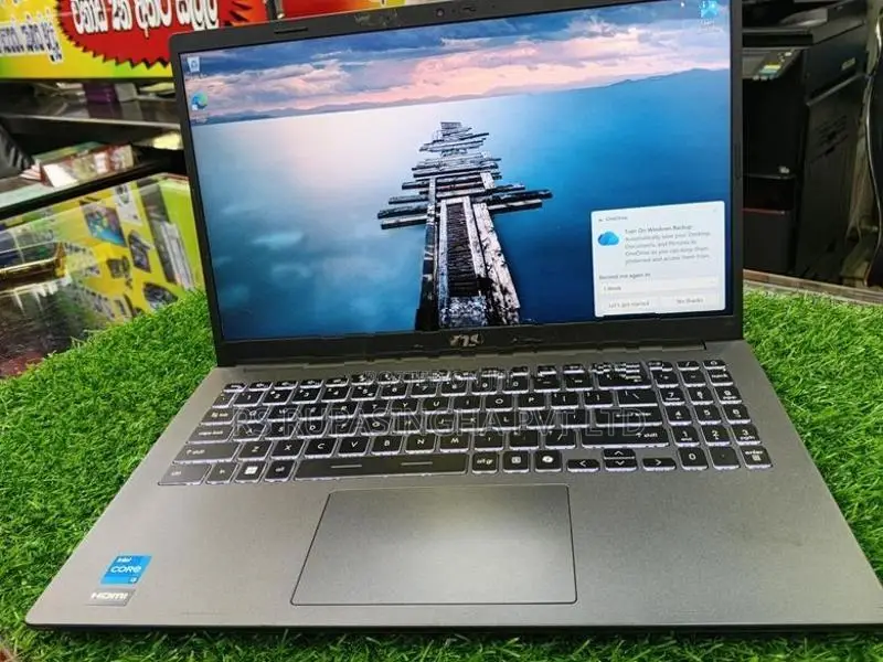 MSI Gaming Laptop