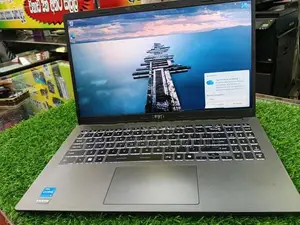 MSI Gaming Laptop
