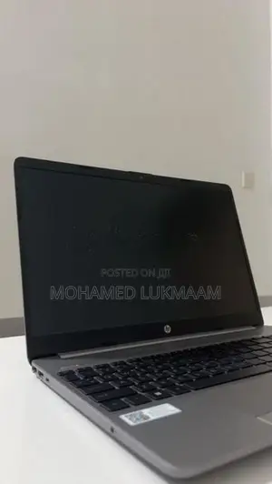 HP 250 G9 Notebook