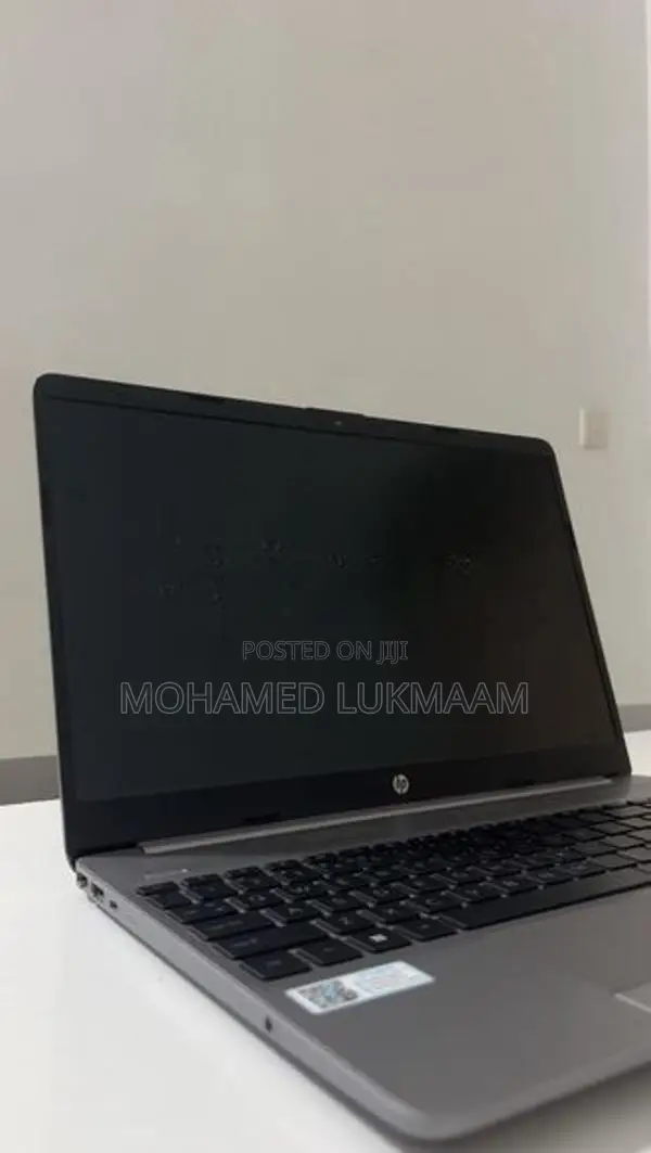 HP 250 G9 Notebook