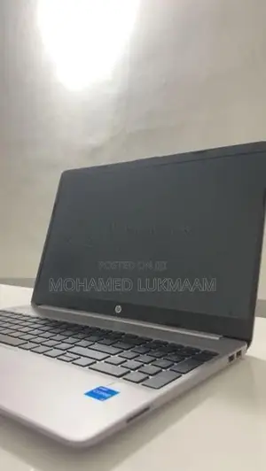 HP 250 G9 Notebook