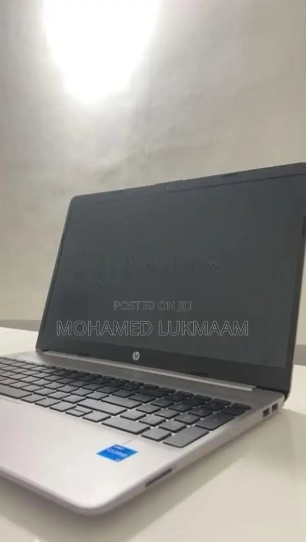 HP 250 G9 Notebook