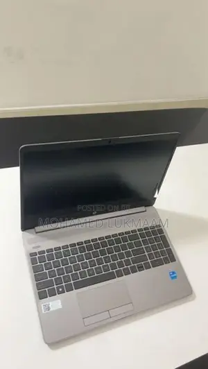 HP 250 G9 Notebook