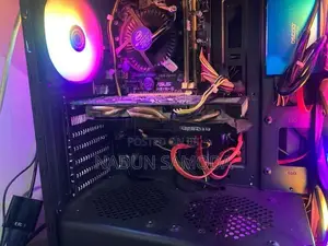 Full PC Setup