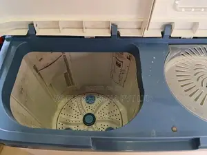 Semi Auto 6.5kg Washine Machine