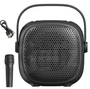 Greatnice Wireless Speaker 3" - GTS-1941