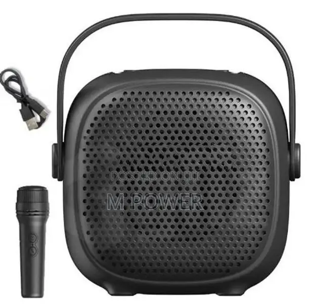 Greatnice Wireless Speaker 3" - GTS-1941