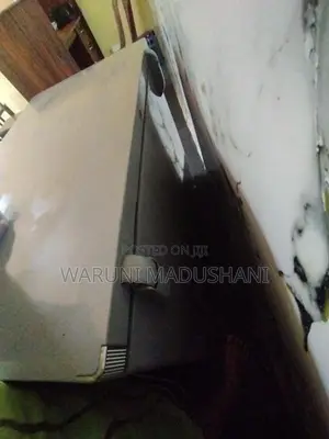 R600a Eco Freezer
